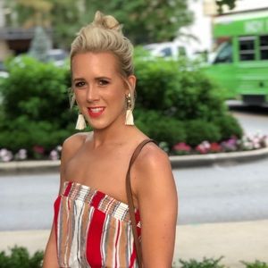 Meet your Posher, Morgan